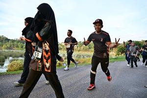 Run For Belang 2026