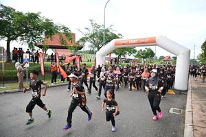 Run For Belang 2026