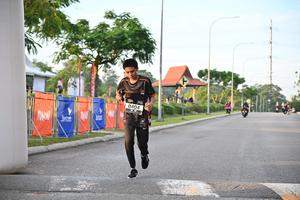 Run For Belang 2026