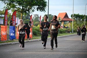 Run For Belang 2026