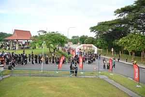 Run For Belang 2026