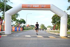 Run For Belang 2026