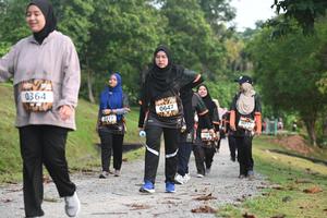 Run For Belang 2026