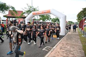 Run For Belang 2026