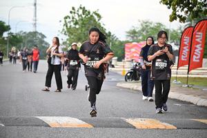 Run For Belang 2026