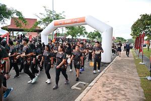 Run For Belang 2026
