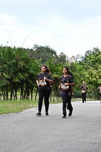 Run For Belang 2026