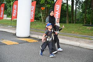 Run For Belang 2026