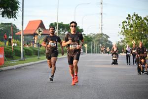 Run For Belang 2026