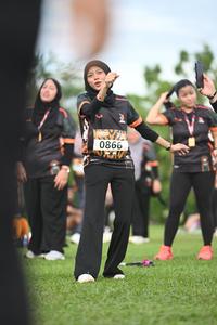 Run For Belang 2026
