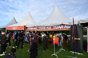 Run For Belang 2026