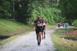 Run For Belang 2026