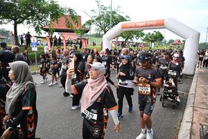 Run For Belang 2026