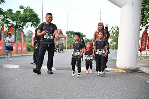 Run For Belang 2026