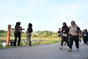 Run For Belang 2026