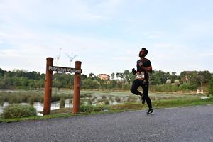 Run For Belang 2026