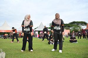 Run For Belang 2026