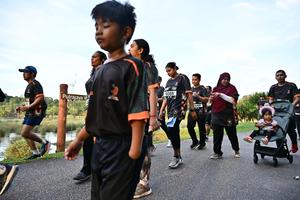 Run For Belang 2026
