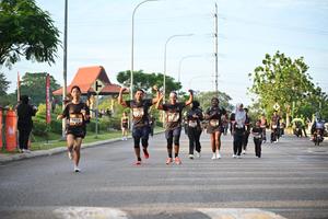 Run For Belang 2026