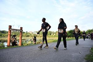 Run For Belang 2026