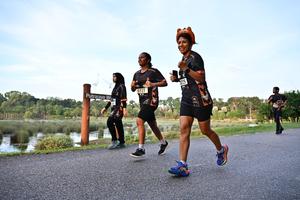 Run For Belang 2026