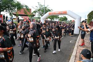Run For Belang 2026