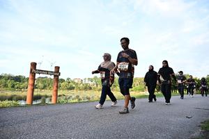 Run For Belang 2026