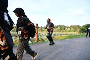 Run For Belang 2026
