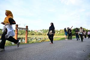 Run For Belang 2026