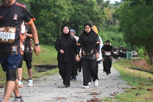 Run For Belang 2026