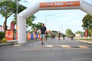 Run For Belang 2026