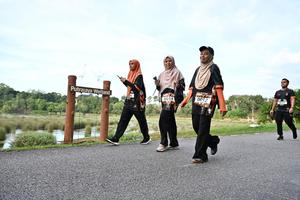 Run For Belang 2026