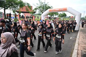 Run For Belang 2026