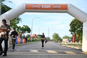 Run For Belang 2026