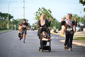 Run For Belang 2026