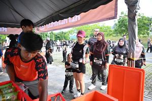 Run For Belang 2026