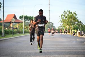 Run For Belang 2026