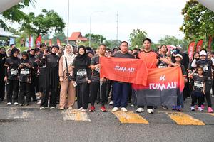 Run For Belang 2026