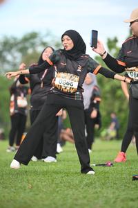 Run For Belang 2026