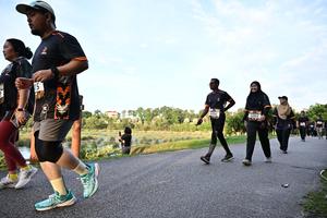 Run For Belang 2026