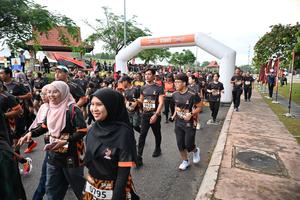 Run For Belang 2026