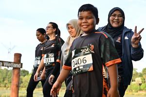 Run For Belang 2026
