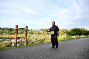Run For Belang 2026