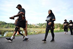 Run For Belang 2026