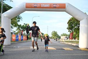 Run For Belang 2026