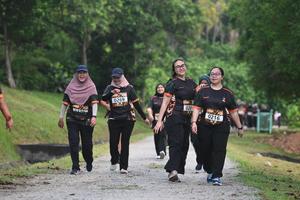Run For Belang 2026