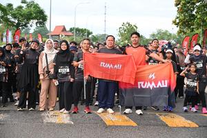 Run For Belang 2026