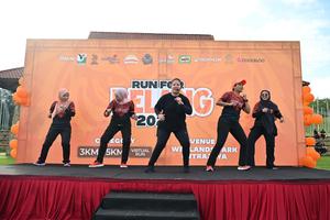 Run For Belang 2026