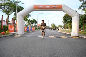 Run For Belang 2026