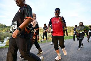 Run For Belang 2026
